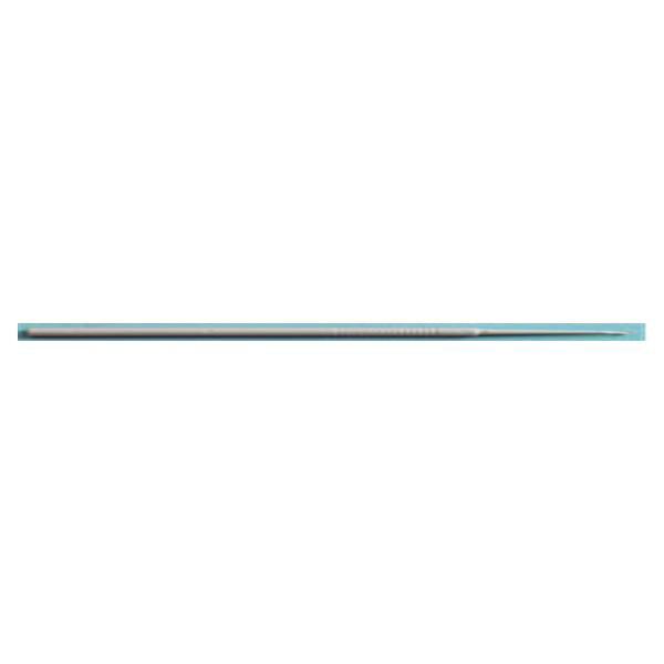 Curette Ear Small Spoon Tip Gray Disposable 50/Bx